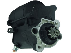 Starter Motor Harley Davidson XL883 XLH883 XLH1000 XL1200 XLH1200 XR1000 XR1200